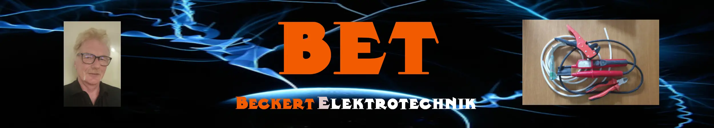 Beckert-Elektrotechnik